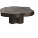 Bellona 43 X 43 inch Heritage Brown Coffee Table